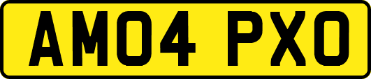 AM04PXO