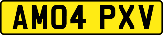 AM04PXV
