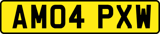 AM04PXW
