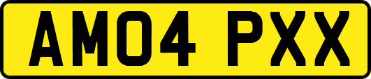 AM04PXX