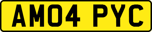 AM04PYC