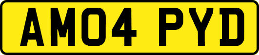 AM04PYD