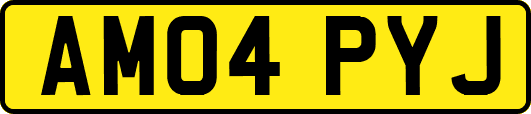 AM04PYJ