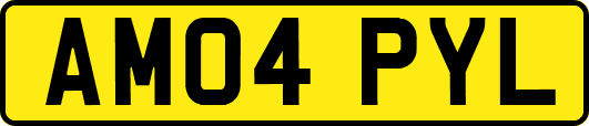 AM04PYL