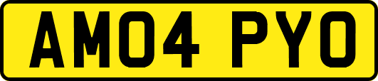 AM04PYO