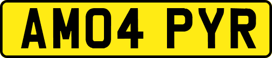 AM04PYR