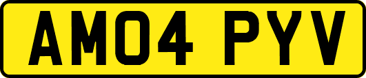 AM04PYV