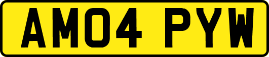 AM04PYW
