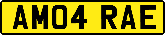 AM04RAE