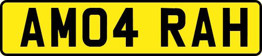 AM04RAH