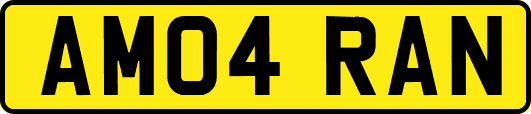 AM04RAN