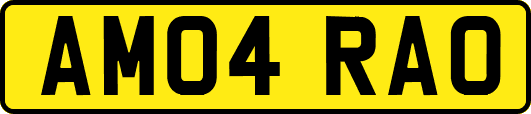AM04RAO