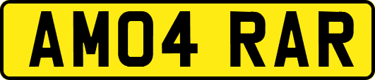 AM04RAR