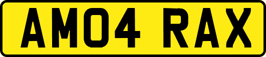 AM04RAX