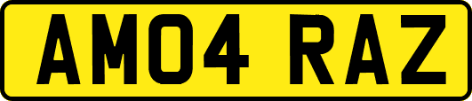 AM04RAZ