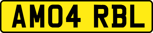 AM04RBL