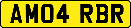 AM04RBR