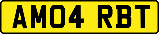 AM04RBT