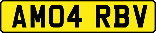 AM04RBV