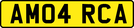 AM04RCA