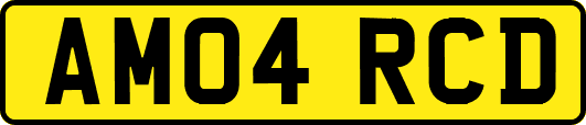 AM04RCD