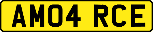 AM04RCE
