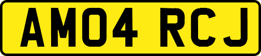 AM04RCJ