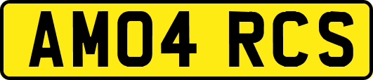 AM04RCS