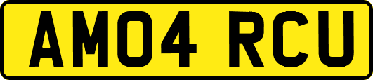 AM04RCU
