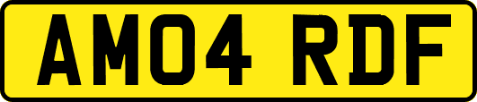 AM04RDF