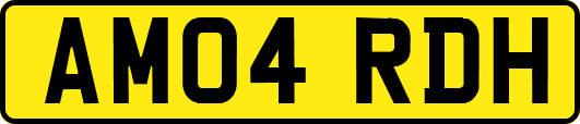 AM04RDH