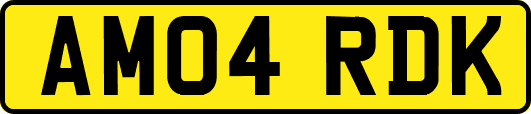 AM04RDK