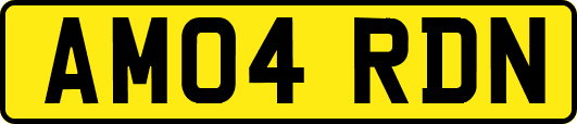 AM04RDN