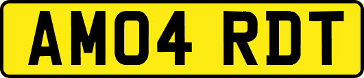 AM04RDT