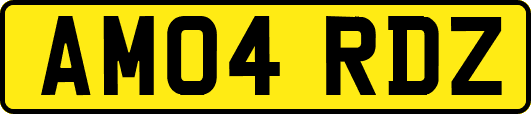 AM04RDZ