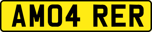 AM04RER
