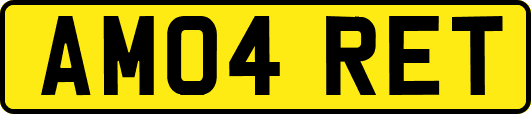 AM04RET