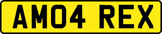 AM04REX