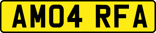 AM04RFA