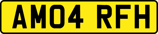 AM04RFH