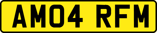 AM04RFM