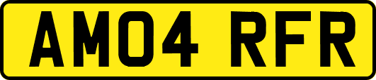 AM04RFR