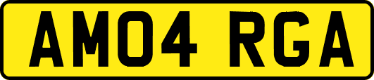 AM04RGA