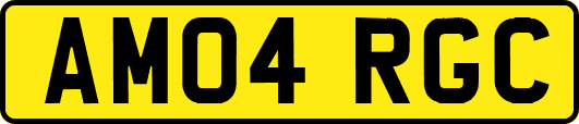 AM04RGC