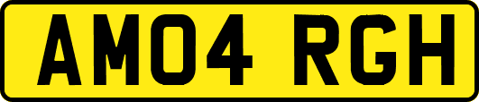 AM04RGH