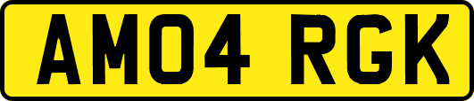 AM04RGK