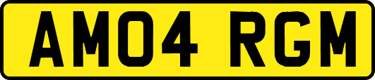 AM04RGM