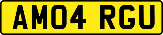 AM04RGU