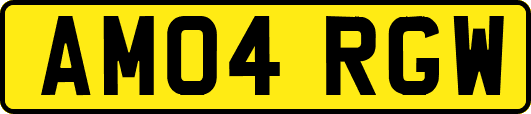 AM04RGW