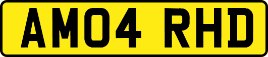 AM04RHD